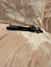 1"revlon ceramic hair iron straightener