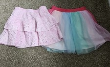 Girls Skirt Size 8
