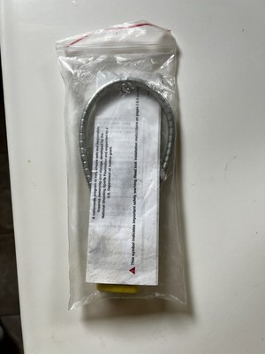 Project ChildSafe Cable Style Gun Lock with 2 Keys - New In Original Packaging