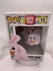 Funko Pop! Disney: Fun Bun #13 from Ralph Breaks the Internet Vinyl Figure