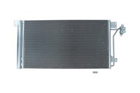 Kondensator Klimaanlage Kamoka 7800144 Aluminium FüR VW Transporter T5 Bus 7HB