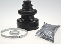 NEU - Spidan 26283 Faltenbalgsatz, Antriebswelle FüR CitroËN Lancia Peugeot
