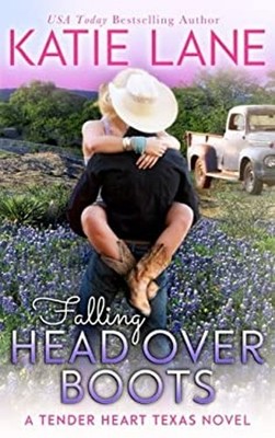Falling Head over Boots Paperback Katie Lane