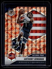 2020-21 Panini Mosaic Basketball Cards Checklist 29