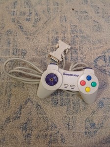 Gravis Gamepad Pro 15-pin MIDI Joystick  Port Version No Stick
