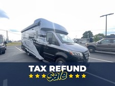 2026 Tiffin Motorhomes Wayfarer 25XPW
