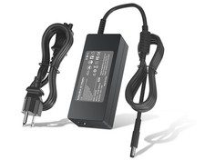 90W Dell OptiPlex Power Adapter Charger for Micro Desktop PCs AC Cord OEM Fit