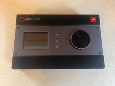 Antelope Audio Zen Tour SC Synergy Core | Desktop Thunderbolt Audio Interface