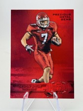 2012 Fleer Retro Football Precious Metal Gems Hot List and Guide 19