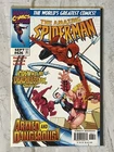 Amazing Spider-Man #426 Gatefold Cover Steve Skroce Doctor Octopus (1997) VF/NM