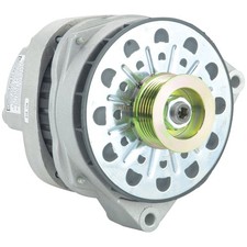 DB Electrical 400-12461 Alternator For Cadillac Escalade 99 00 CS144 HO