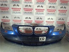 Pare-choc avant BMW 3,0