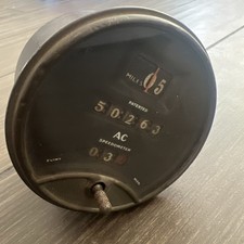 Antique Ac Speedometer 1924 -1927 Buick Gauge 1924 1925 1926 1927 11 On Ebay