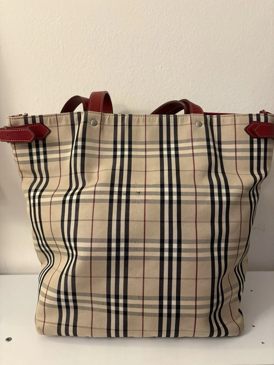Las mejores ofertas en Burberry Blue Label en Bolsos y carteras de