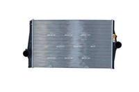 Neu - Nrf 30250 LadeluftküHler FüR Volvo