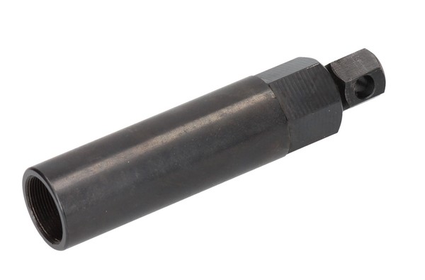 JMP Abzieher M24X1,0Mm Rechts FüR Polrad Schwungscheibe Rotor Kupplung-image