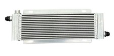 Fluidyne Performance For Ogen.db-30618 Oil Cooler 23.63 X 7.94 In Plate Type