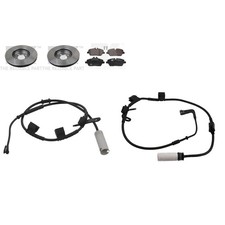 Kits de frein Mini MINI CLUBMAN