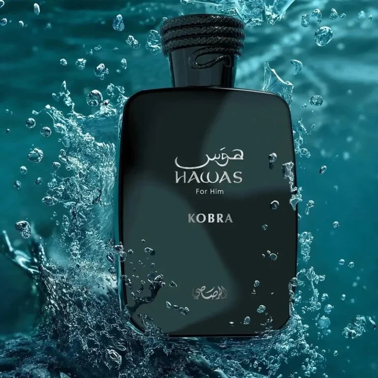 Hawas Kobra is a Oriental Woody fragrance for men,100ml/3.4oz. | eBay