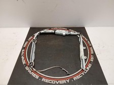 Nissan Qashqai 2015 J11 Os Drivers Right Curtain Airbag