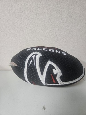 Atlanta Falcons TY Beanie Ballz Rush Zone 12 inch Football Soft Plush Toy