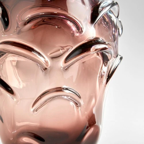 Cyan Design 11372 Lunaria 12 X 10 inch Vase, Large - Picture 6 of 6