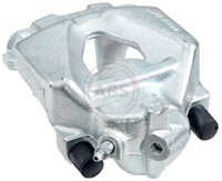 Bremssattel A.B.S. 430462 FüR E92 X1 E91 E90 Z4 E84 BMW Grauguss 3Er Touring E93