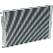 AC A/C Universal Condenser Parallel Flow 16 x 22 O-ring #6 #8