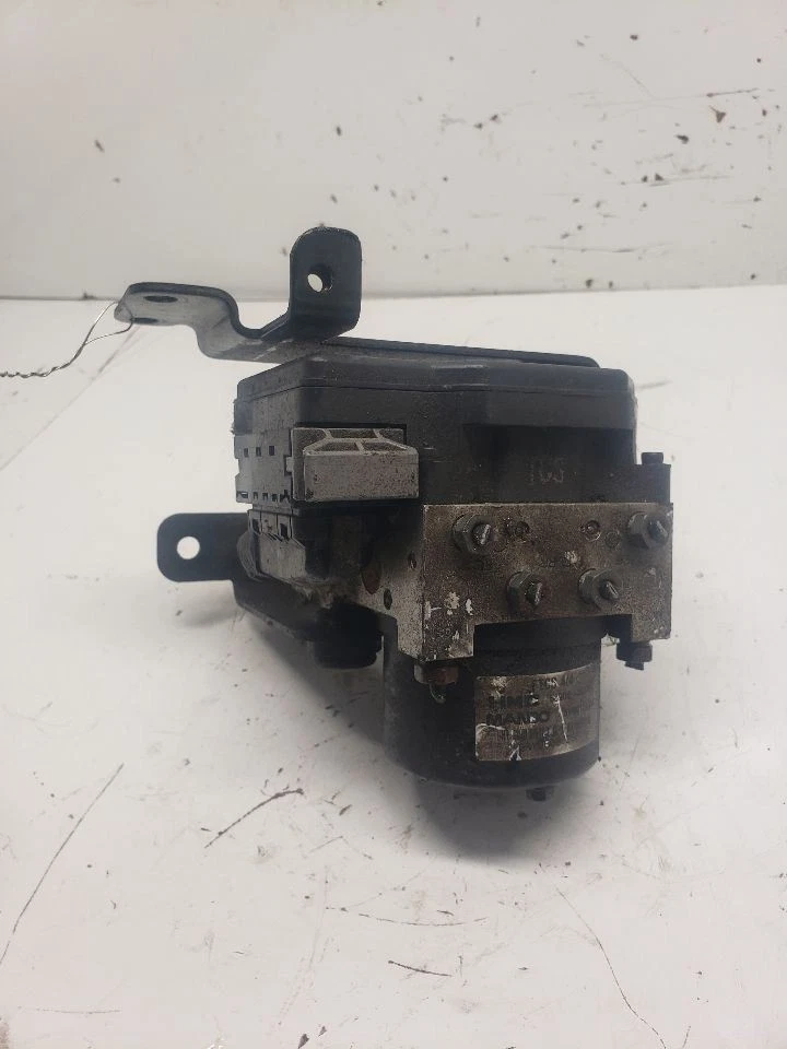 Conjunto modulador de piezas de freno antibloqueo AWD 5 velocidades compatible con 03-06 SANTA FE 1326322 Foto 2 de 4