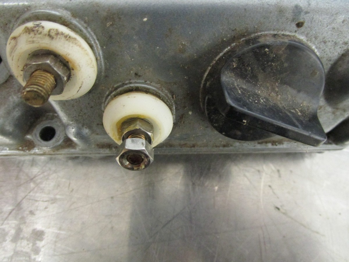 94 KAWASAKI 750 SS ELECTRICAL BOX IGNITION SYSTEM IGNITER CDI BOX