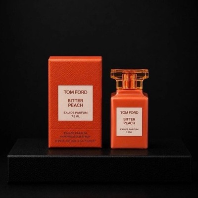 Travel Size Perfume | Tom Ford Bitter Peach EDP