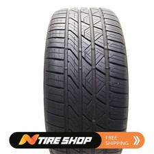 Set Of 2 Used 22540zr18 Road Hugger Gtz - 92w - 932