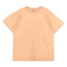 Burberry Kids EKD Logo Cotton T-Shirt