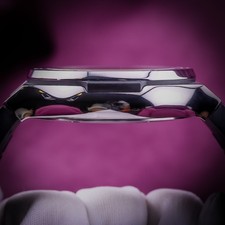 Hublot Classic Fusion Chronograph 521.NX.1171.LR | Full Set | Mint 8