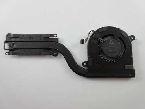 Lüfter Kühler DELL LATITUDE 7480 AT1S1002ZCL 02T9GV Original