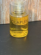 olaplex no 7 bonding oil 1oz