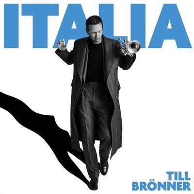 Till Bronner - Italia (2 LP / 180g) New Sealed Vinyl