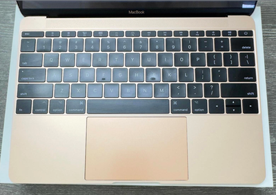 Apple MacBook A1534 12