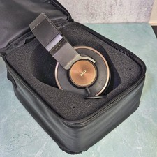 AKG K553 PRO Closed Back Studio Wired Headphones Professional Monitoring Case
