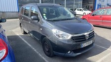 Boite de vitesse Dacia LODGY 