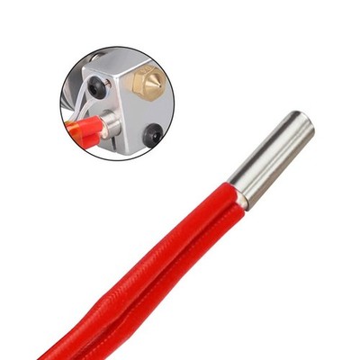 3 Stück 24 V 40 W vorverdrahtetes Heizelement für Ender 3 CR-10S für Creality