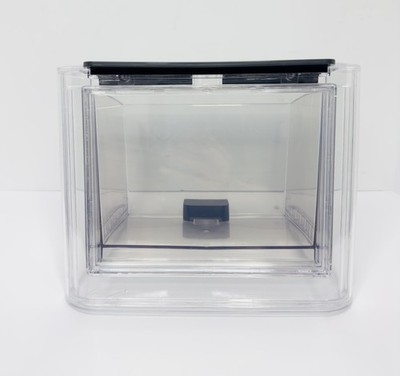 OEM Part Ice Tray/Bin GE Profile Opal 2.0 Nugget Ice Maker- New With Scratch