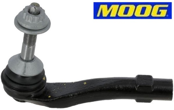 Moog ME-ES-18134 Spurstangenkopf Spurstange EndstüCk FüR Mercedes-Benz-image
