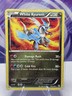 Pokemon White Kyurem B&W Boundaries Crossed 102/149 Regular Rare Played HP