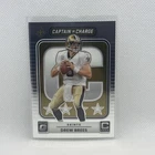 2025 Donruss Optic Drew Brees Base (RAW)