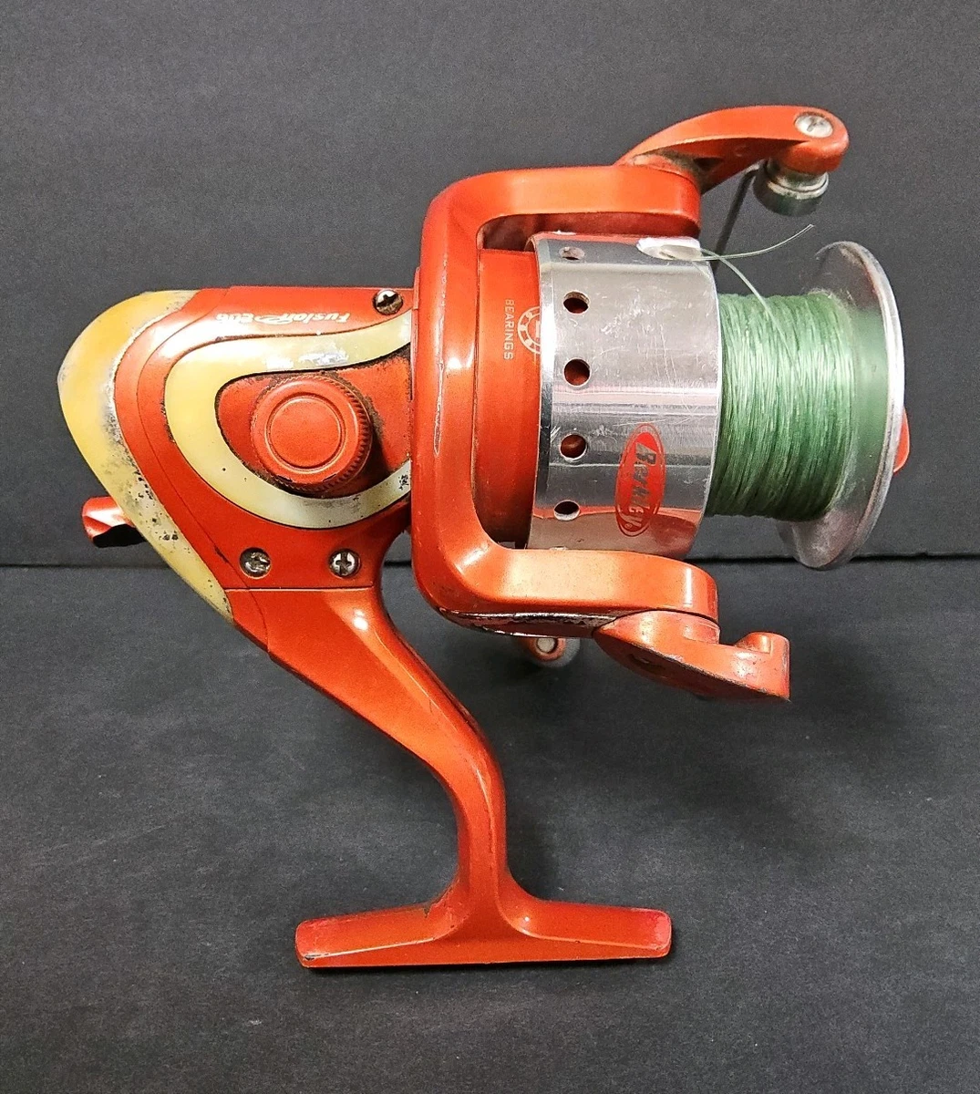 Berkley 5.2: 1 Gear Ratio Fishing Reels for sale | eBay