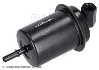 Kraftstofffilter Blue Print ADG02353 Leitungsfilter FüR Atos Hyundai G4HG G4HD 1