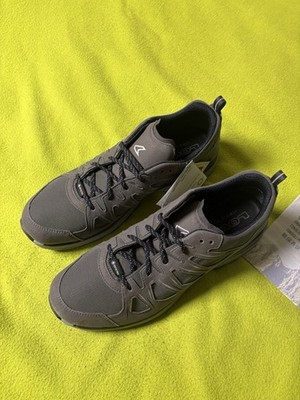 Lowa Wanderschuhe Innox Evo II GTX Lo Trekkingschuhe Herren Gr 44,5 NEU
