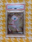 Pokemon TCG PSA 10 GEM MINT 2023  Metal 151 Ultra-Premium Collection MEW EX #205