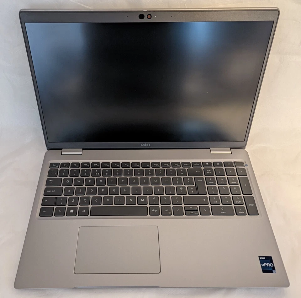 Dell Latitude 5530 · i7-1265U · 32GB · 512GB, photo 1 of 5